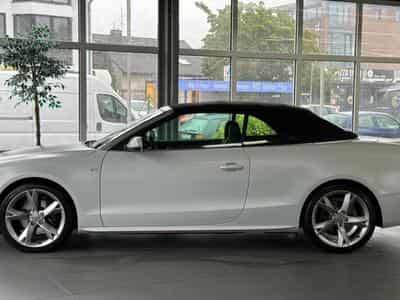 Audi A5 S-line individuel (2013) - Foto 1