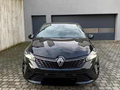 Renault Clio E-TECH HYBRID (2024) - Foto 1