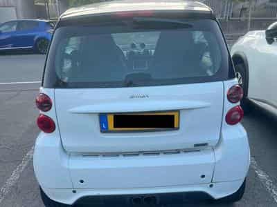 Smart Fortwo Brabus (2014) - Foto 4
