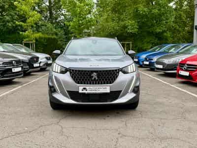 Peugeot 2008 1.2 PureTech 130 GT-Line NAVI/CAM/LED (2020) - Foto 2