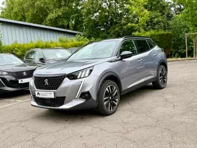 Peugeot 2008 1.2 PureTech 130 GT-Line NAVI/CAM/LED (2020) - Foto 3