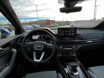 Audi Q5 SB/40TDI/S-Line/Matrix/Navi (2022) - Foto 3