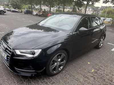 Audi A3 Sportback 1.8 tfsi 180cv ambition luxe (2013) - Foto 1