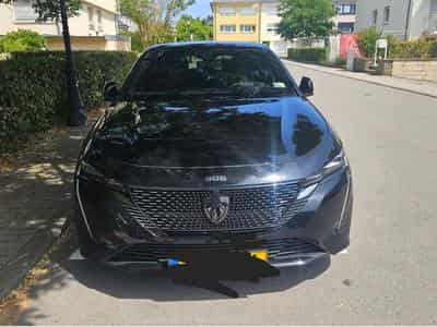 Peugeot 308 GT line (2023) - Foto 1