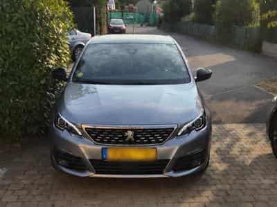 Peugeot 308 GT Pack (2021) - Foto 1