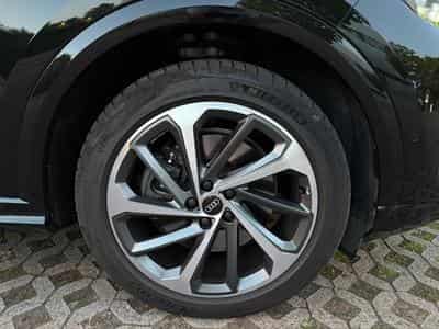 Audi Q5 S Line quattro Pano Air Susp 360 Matrix (2025) - Foto 5