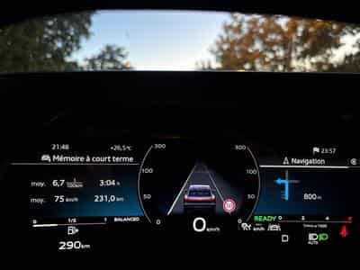 Audi Q5 S Line quattro Pano Air Susp 360 Matrix (2025) - Foto 8