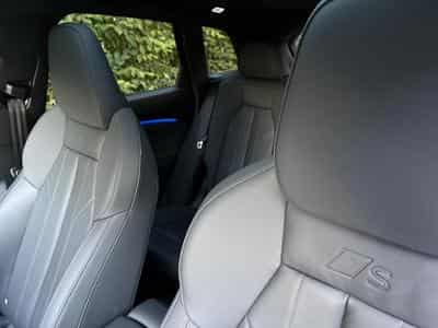 Audi Q5 S Line quattro Pano Air Susp 360 Matrix (2025) - Foto 11