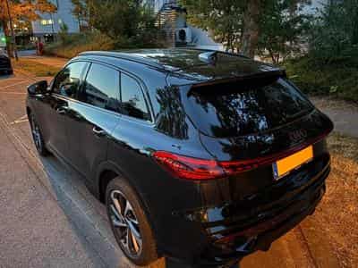 Audi Q5 S Line quattro Pano Air Susp 360 Matrix (2025) - Foto 15