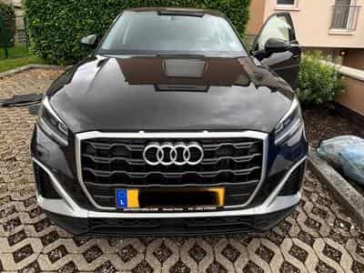 Audi Q2 S-line (2023) - Foto 1
