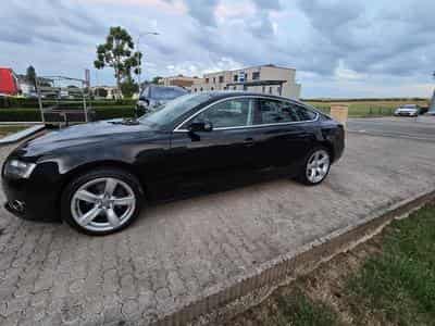 Audi A5 Quattro sportback 3.0 (2012) - Foto 1