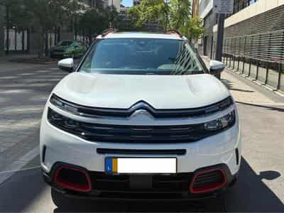 Citroën C5 Aircross 1.6 PureTech (2019) - Foto 1