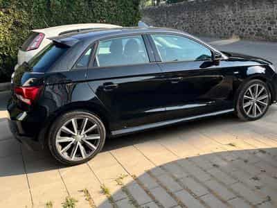 Audi A1 Sportback 1.0 tfsi stronic (2016) - Foto 1