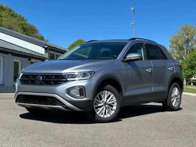 VW T-Roc Life Business (2023) - Foto 1