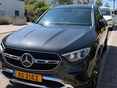 Mercedes GLC 220 (2024) - Foto 1