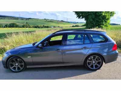 BMW 330 (2006) - Foto 1