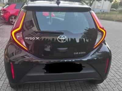 Toyota Aygo X AIRPLAY (2023) - Foto 1