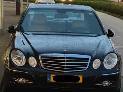 Mercedes E 280 Aventgard (2006) - Foto 1