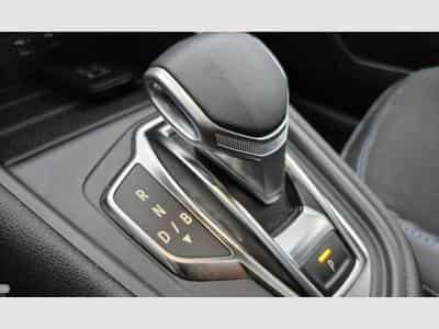 Renault Captur esprit Alpine - E-Tech full hybrid 145 ch (2025) - Foto 12