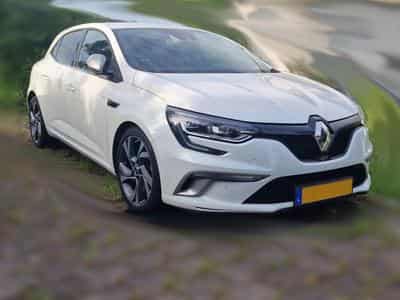 Renault Megane GT (2019) - Foto 1
