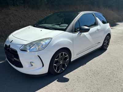 Citroën DS 3 So Chic 1.4 Automatique (2013) - Foto 1