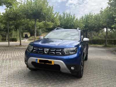 Dacia Duster (2022) - Foto 1