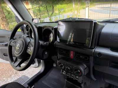 Suzuki Jimny JIMNY ALLGRIP GPS + HIFI ALPINE + 220V (2023) - Foto 4