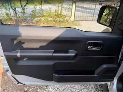Suzuki Jimny JIMNY ALLGRIP GPS + HIFI ALPINE + 220V (2023) - Foto 5