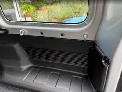 Suzuki Jimny JIMNY ALLGRIP GPS + HIFI ALPINE + 220V (2023) - Foto 6