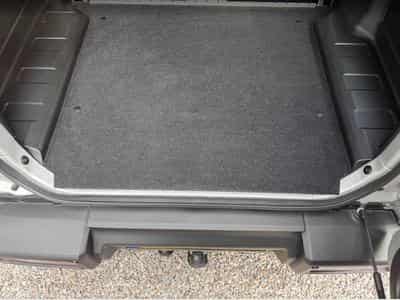 Suzuki Jimny JIMNY ALLGRIP GPS + HIFI ALPINE + 220V (2023) - Foto 8