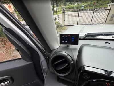 Suzuki Jimny JIMNY ALLGRIP GPS + HIFI ALPINE + 220V (2023) - Foto 10