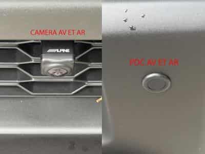 Suzuki Jimny JIMNY ALLGRIP GPS + HIFI ALPINE + 220V (2023) - Foto 13
