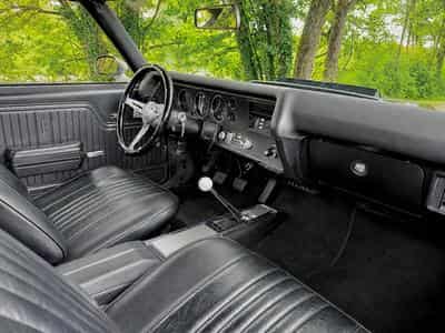 Chevrolet Chevelle 1971 Chevrolet Chevelle 454 V8 5 Speed (1971) - Foto 7