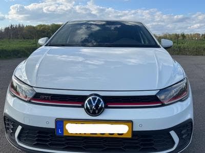 VW Polo GTI (2024) - Foto 1