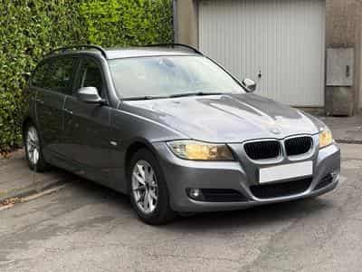 BMW 318 Serie 3 E91 Touring (2011) - Foto 1