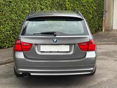 BMW 318 Serie 3 E91 Touring (2011) - Foto 6