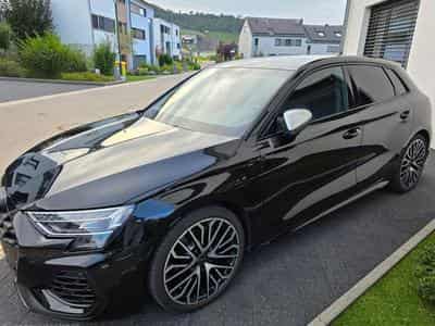 Audi S3 S3 (2025) - Photo 1