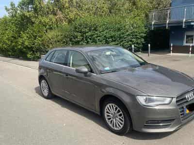 Audi A3 A3 Sportback Ambiente 2.0 TDI (2013) - Foto 1