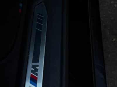 BMW 118 M Sport (2020) - Foto 7