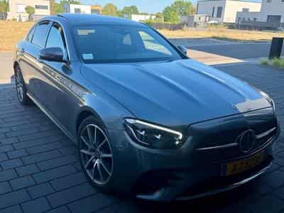 Mercedes E 300 E 300 de - hybride diesel (2023) - Foto 1