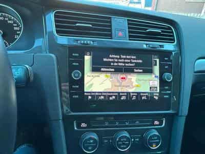 VW Golf VII 1.6 TDI 115CV COMFORTLINE (2019) - Foto 12