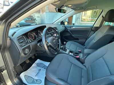 VW Golf VII 1.6 TDI 115CV COMFORTLINE (2019) - Foto 9