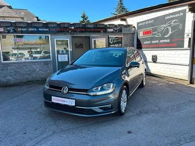 VW Golf VII 1.6 TDI 115CV COMFORTLINE (2019) - Foto 1