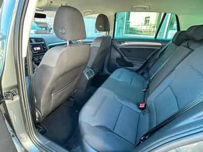 VW Golf VII 1.6 TDI 115CV COMFORTLINE (2019) - Foto 10