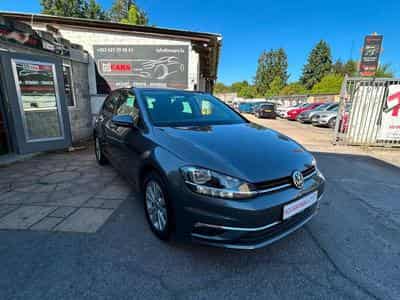 VW Golf VII 1.6 TDI 115CV COMFORTLINE (2019) - Foto 5