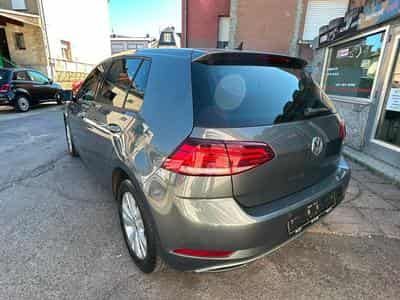 VW Golf VII 1.6 TDI 115CV COMFORTLINE (2019) - Foto 6