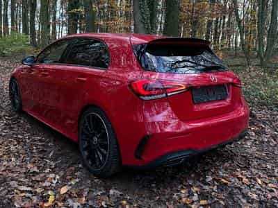 Mercedes A 200 AMG Line (2018) - Foto 1