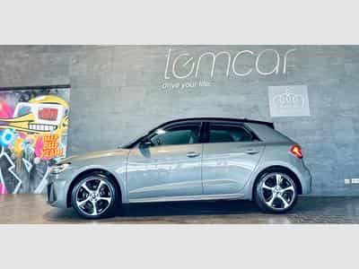 Audi A1 A1 SPORTBACK S-LINE 30 TFSI (2023) - Foto 1