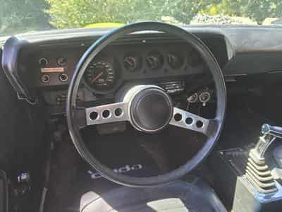 Plymouth Barracuda (1970) - Photo 8