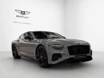 Bentley Continental GT GT S (2026) - Photo 1